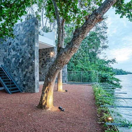 Aj Villa Negombo Bagian luar foto