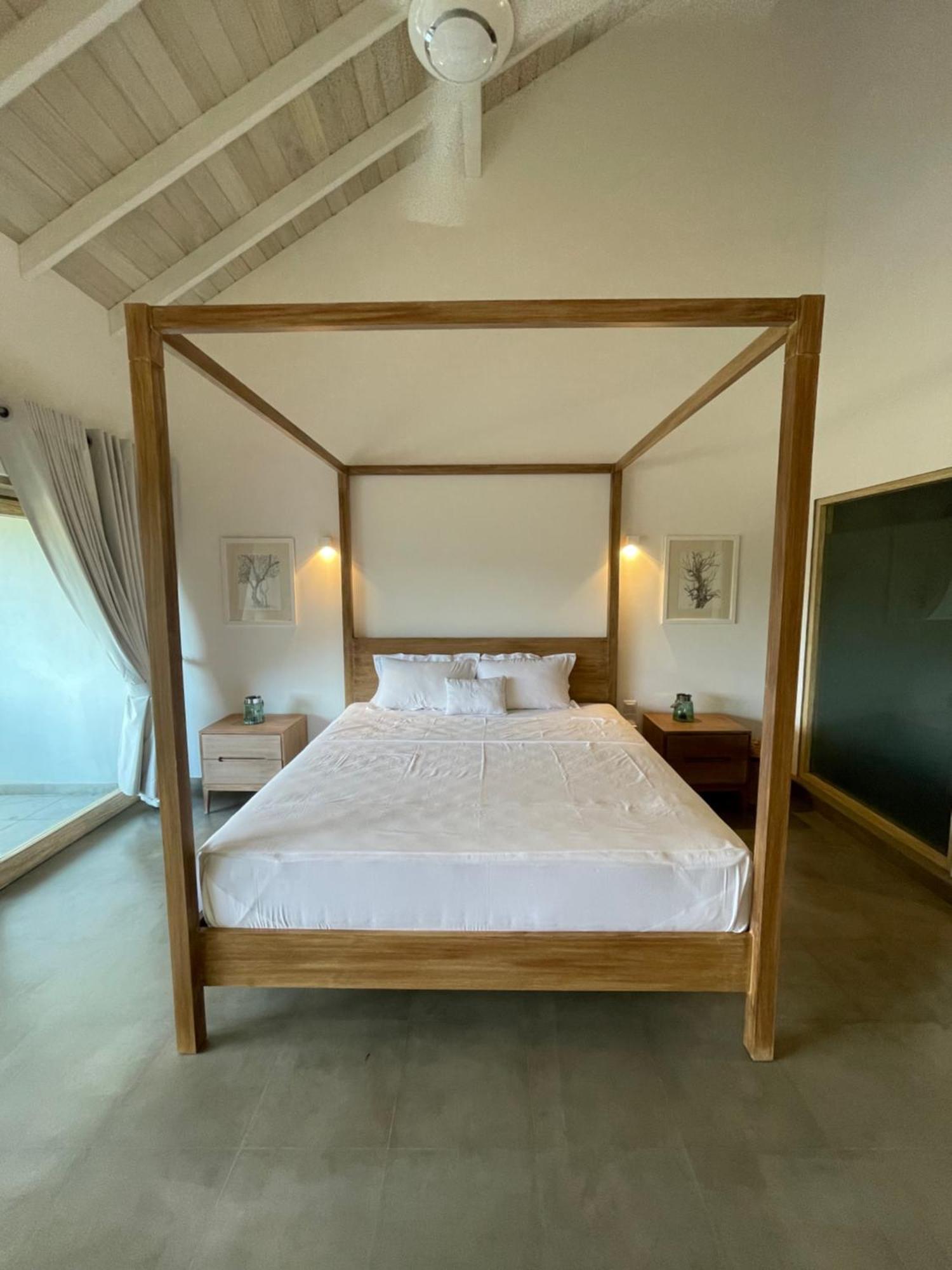 Aj Villa Negombo Bagian luar foto