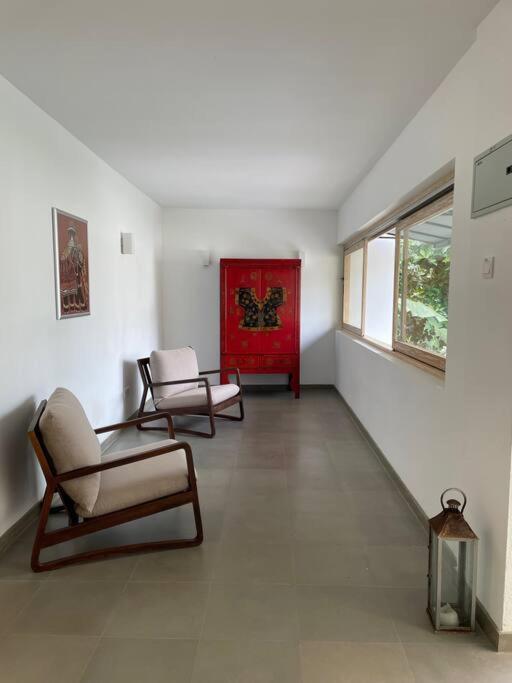 Aj Villa Negombo Bagian luar foto