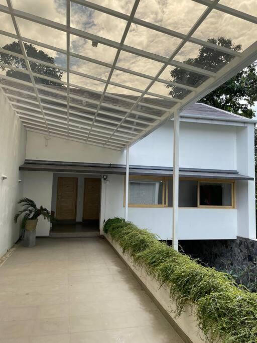 Aj Villa Negombo Bagian luar foto