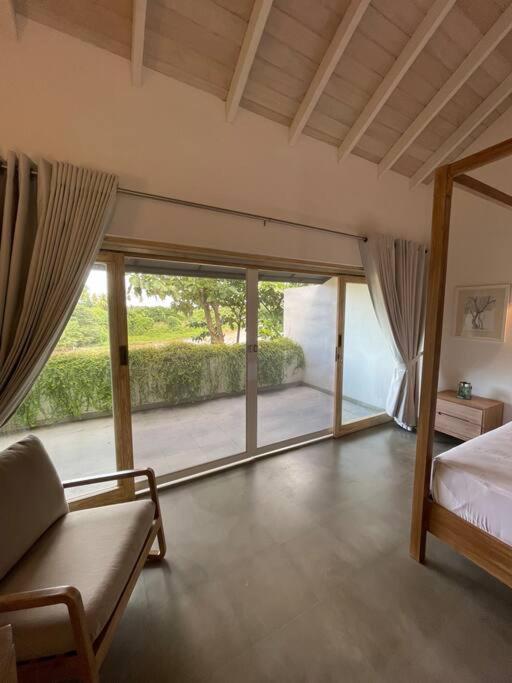 Aj Villa Negombo Bagian luar foto