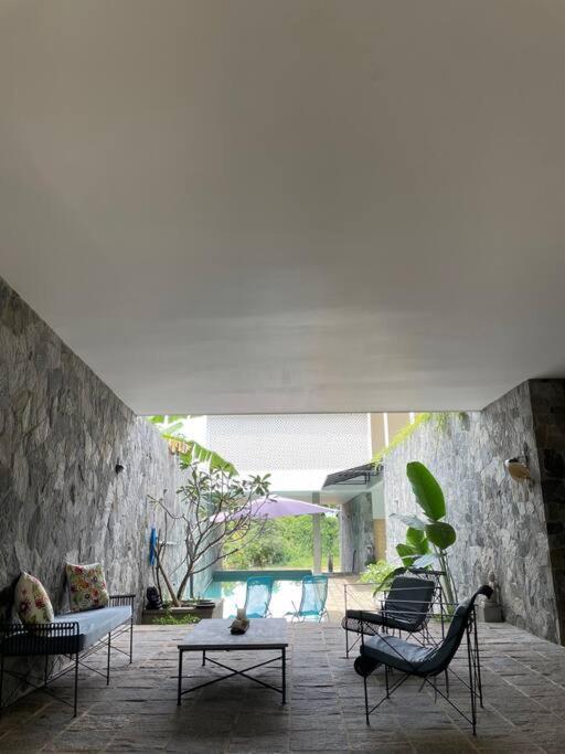 Aj Villa Negombo Bagian luar foto