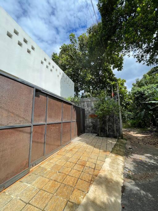 Aj Villa Negombo Bagian luar foto