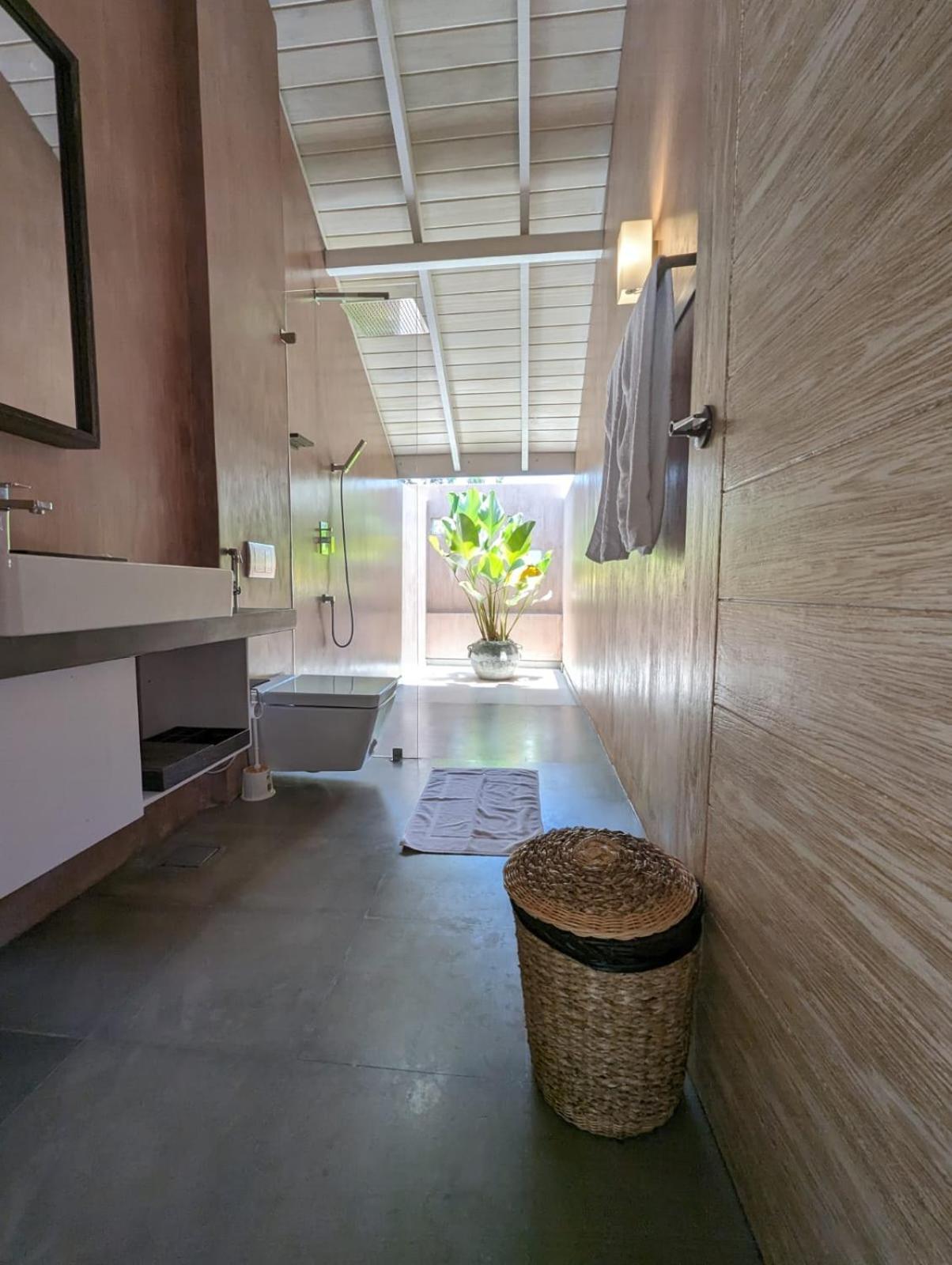 Aj Villa Negombo Ruang foto